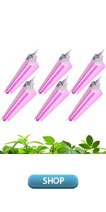 2ft led grow lights
