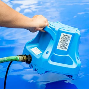 APCP-1700 Application - place it