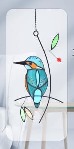 kingfisher