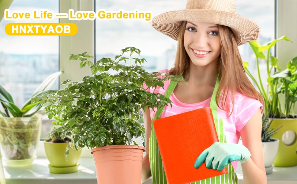 Repotting mat potting mat