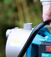1505S Garden Pump