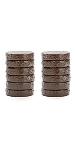 Organic Potting Soil for Indoor/Outdoor Plants 12-Pack