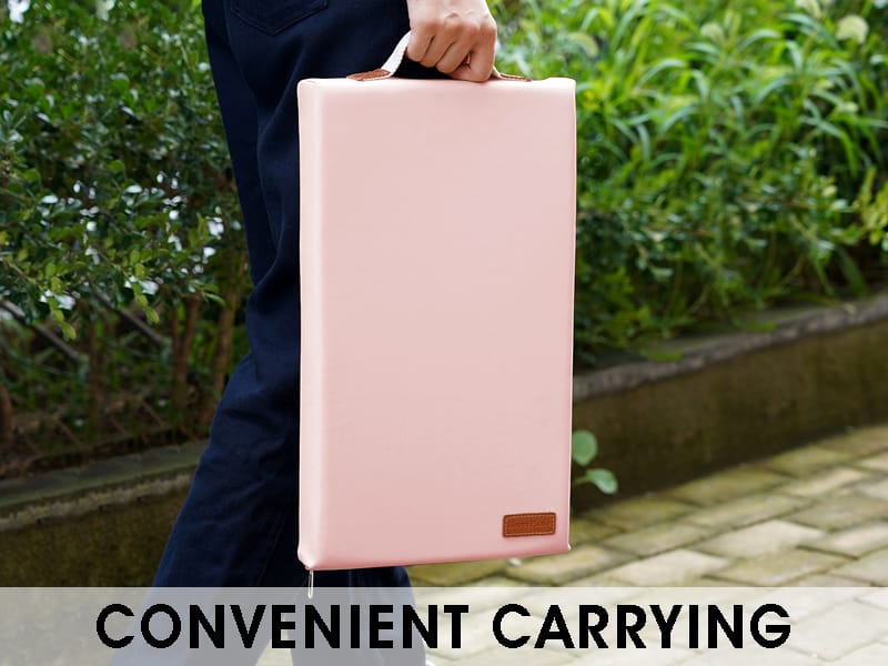 garden kneeling pad