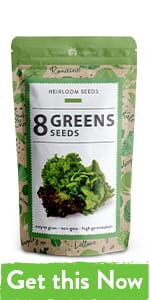 greens