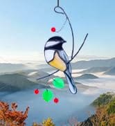 Chickadee
