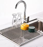 dish drying rack-1