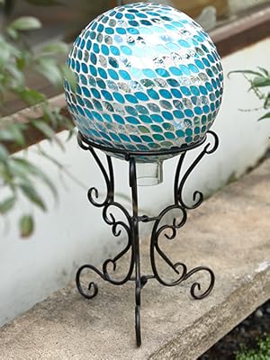 Gazing Ball Stand