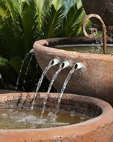 pond pump