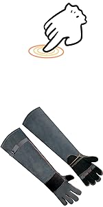 welding gloves