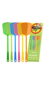 Fly Swatters