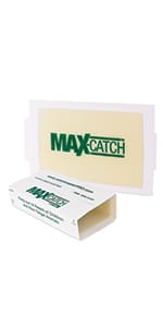 Catchmaster Max Catch