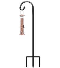 shepherd hook