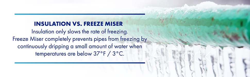 winter hose protection
