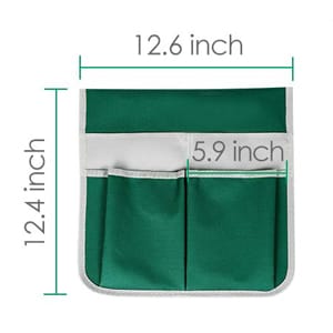 LARGE POUCH