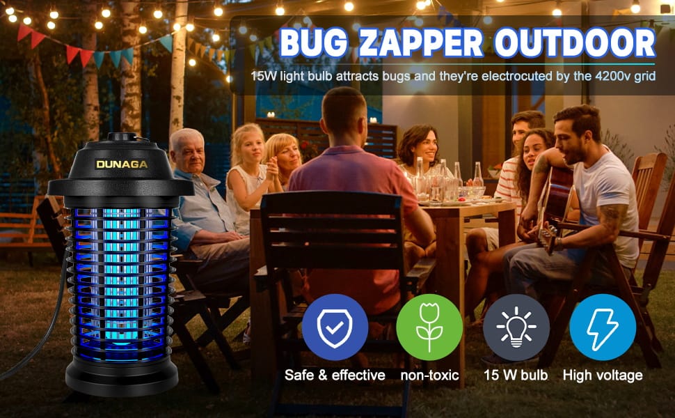 bug zapper