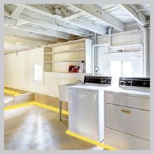 Basements