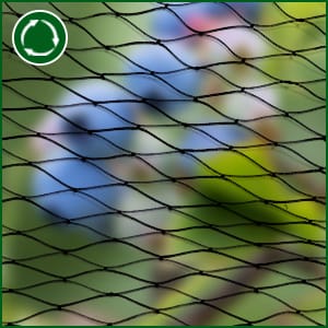 Heavy Duty Mesh Netting
