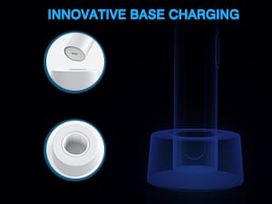 Rechargeable Base