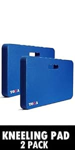 Kneeling Pad 2 Pack