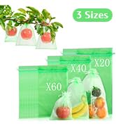 fruit protection bags