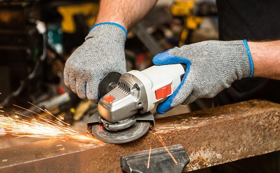 work gloves