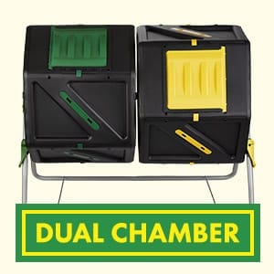 compost tumblers