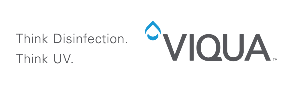 Think Viqua UV ultraviolet water filtration