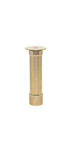 Bell Fountain Nozzle