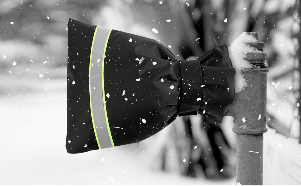 RASIEYA outdoor faucet covers