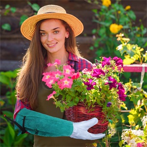 gardening gloves for women