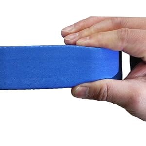 firm kneeling pad