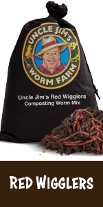 Redworms