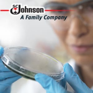 More about SC Johnson