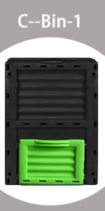 compost bin