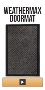 Weathermax Doormat