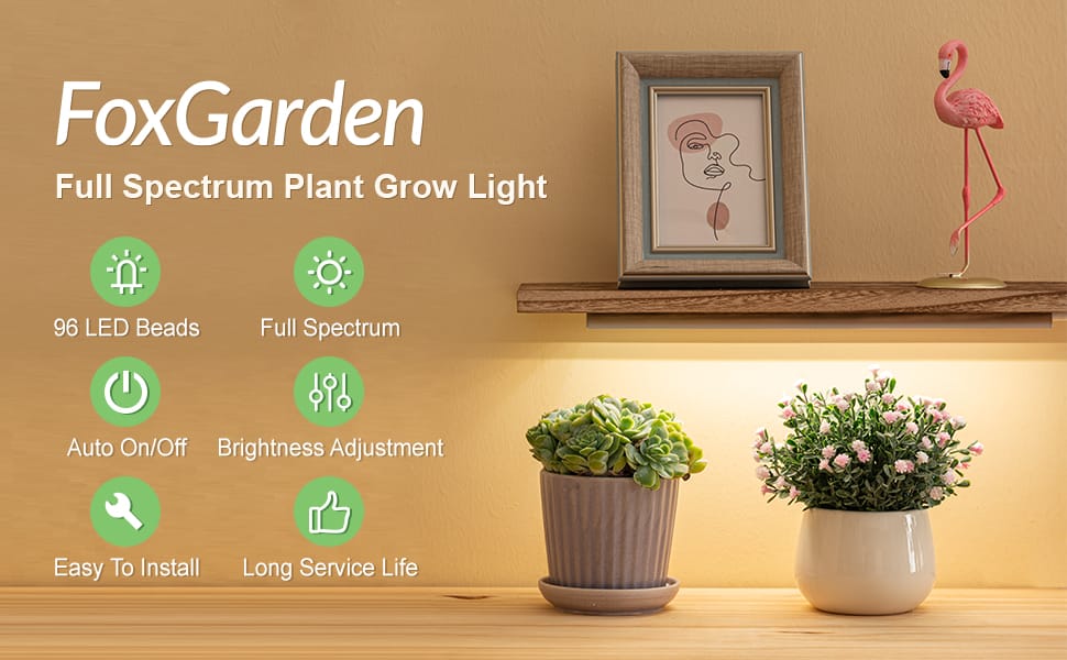 grow light