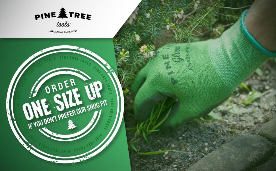 Bamboo Work Gloves Women Men Ultimate Barehand Sensitivity Gardening Fishing Clamming Restoration