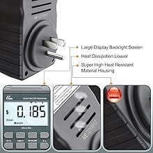 Informative Backlight Display