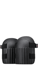 NoCry Gardening and Cleaning Foam Knee Pads