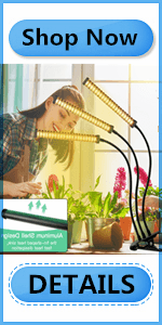 150W Grow Light Bulb