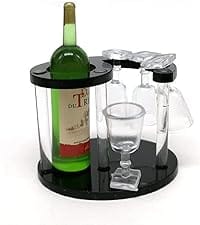 dollhouse play scene miniature