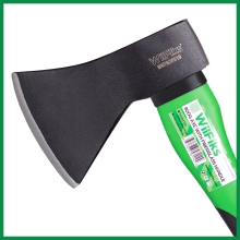 axe, camping axe, axe and sledge, splitting chopping axe, hatchet, camping hatchet