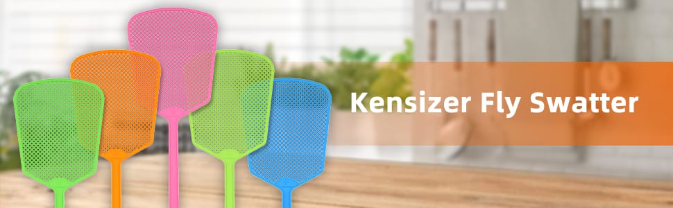 Fly Swatter