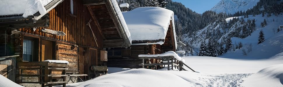 Plant Covers Freeze Protection