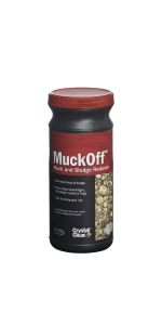 Muckoff 48