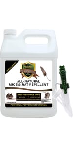 mouse repellent