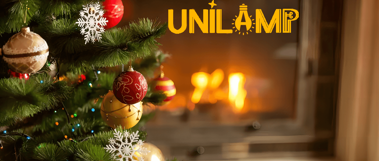 UNILAMP LED LIGHT BULB