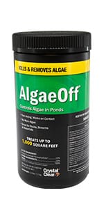 Algae Off Product Shot