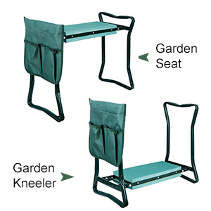 garden seat