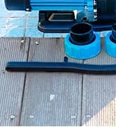 336PE WATER PUMP